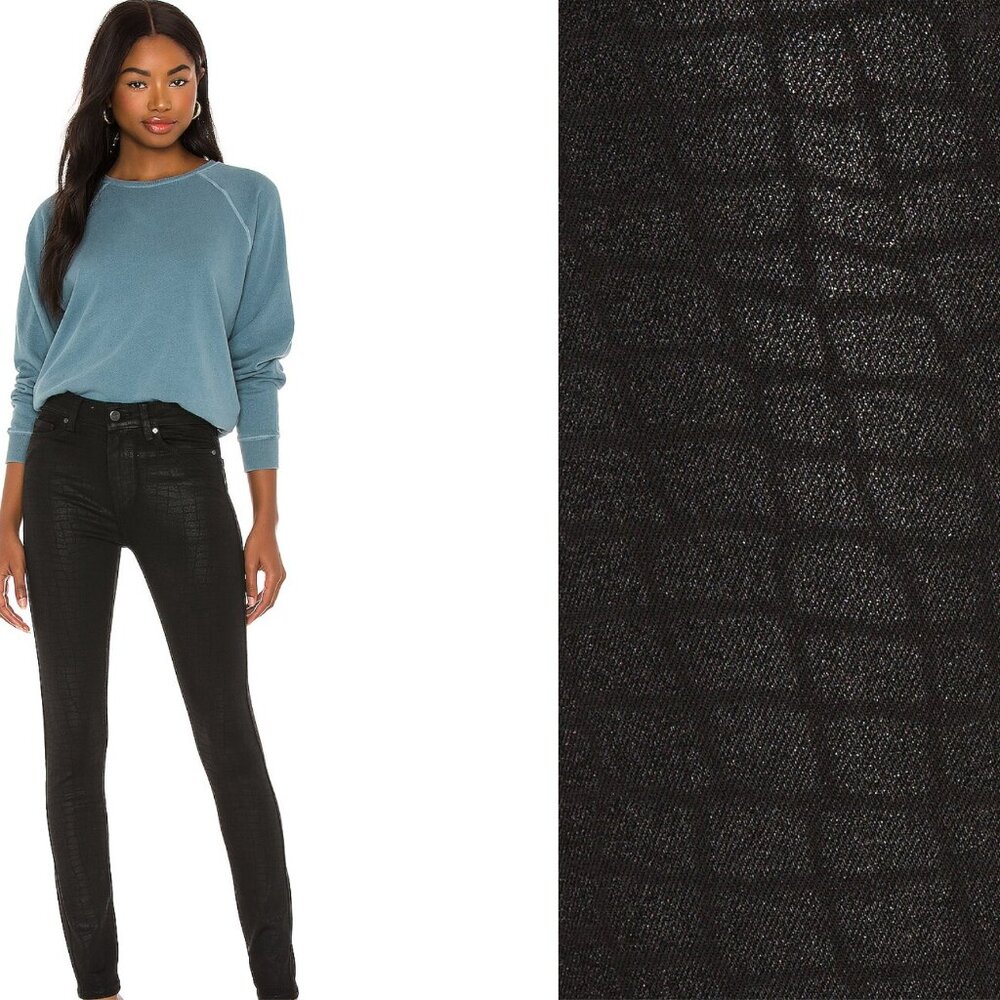 PAIGE Jeans Hoxton Ultra Skinny Size 27